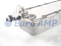 2010-2026 Land Rover Engine Oil Cooler AJ133 5.0L V8 Supercharged LR039821