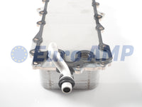 2010-2026 Land Rover Engine Oil Cooler AJ133 5.0L V8 Supercharged LR039821