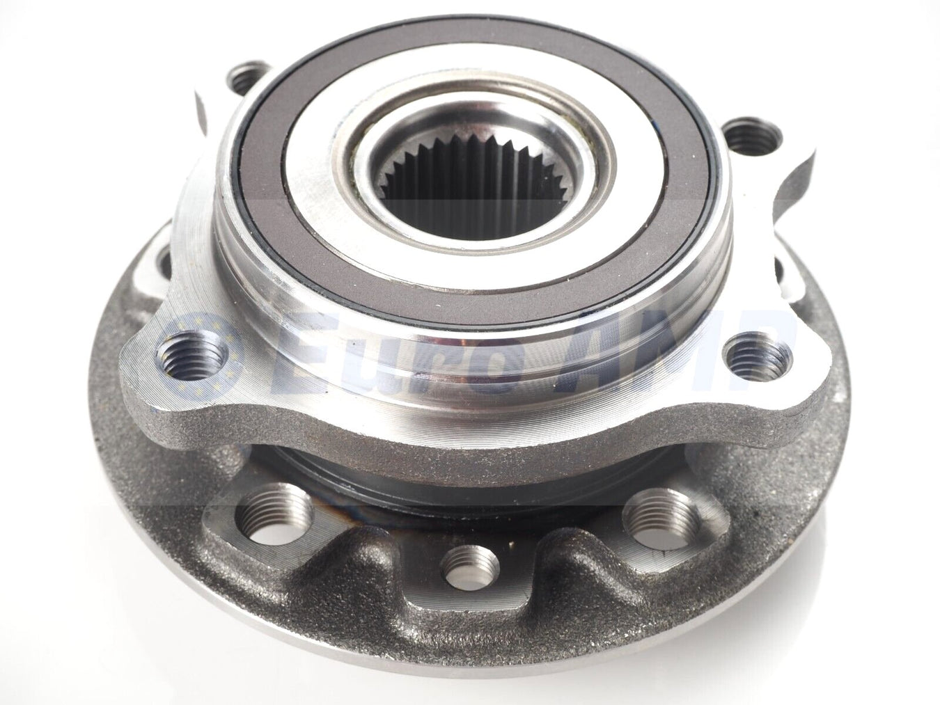 Wheel Hubs