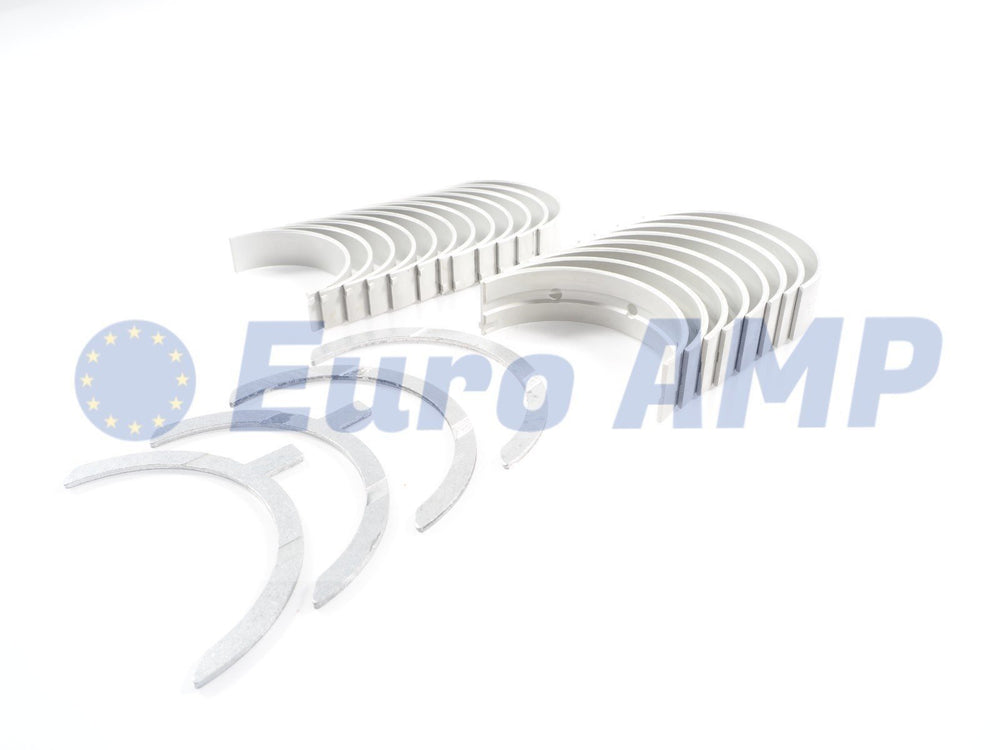 Mercedes Sprinter Gl350 ML350 Crankshaft Rod & Main Bearings 3.0 V6 Diesel OM642