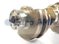 Mercedes Sprinter E350 Gl320 ML350 Crankshaft w/ Bearings 3.0 V6 Diesel OM642