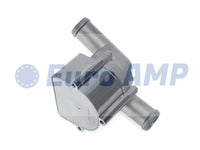 Jaguar F-Pace XE XF HVAC Auxiliary Fuel Fired Heater Water Pump T4N8150