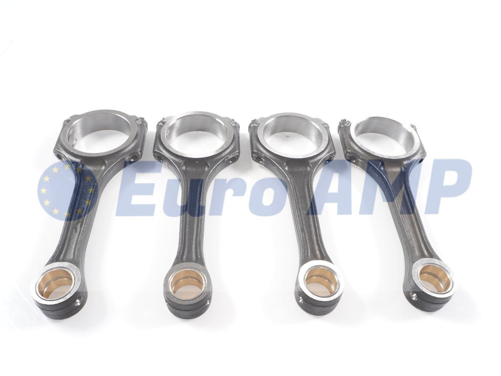 2012-2015 Mercedes Benz Connecting Rod Set of (4) - M271 1.8L L4 Turbocharged – 2710301520