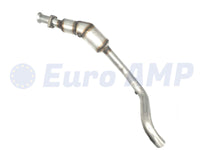 2014-20 Land Rover Range Sport Left + Right  Catalytic Converter Pipe 5.0 V8