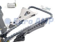Mercedes Benz E550 GL550 ML550 S550 Timing Chain Kit 4.6 4.7 V8 M278 Engine