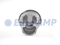 2012-2015 Mercedes Benz Piston w/Rings Set of (4) STD - M271 1.8L L4 Turbocharged – 2710305017