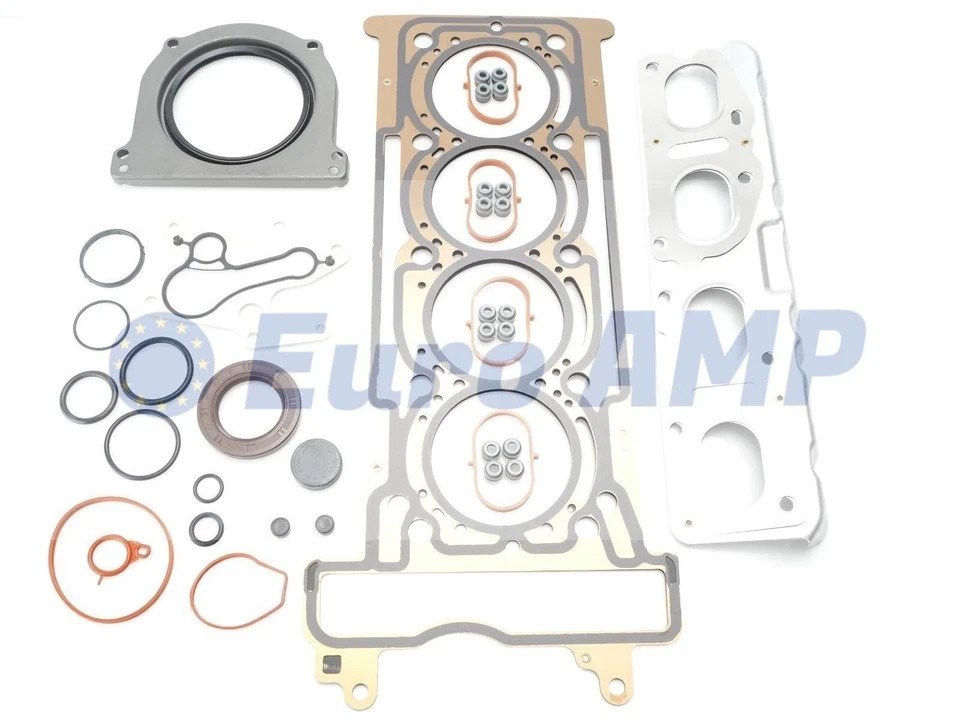 Infiniti Q50 Q60 Engine Gasket Set 2.0 I4 Turbo M274 11044-2V70A