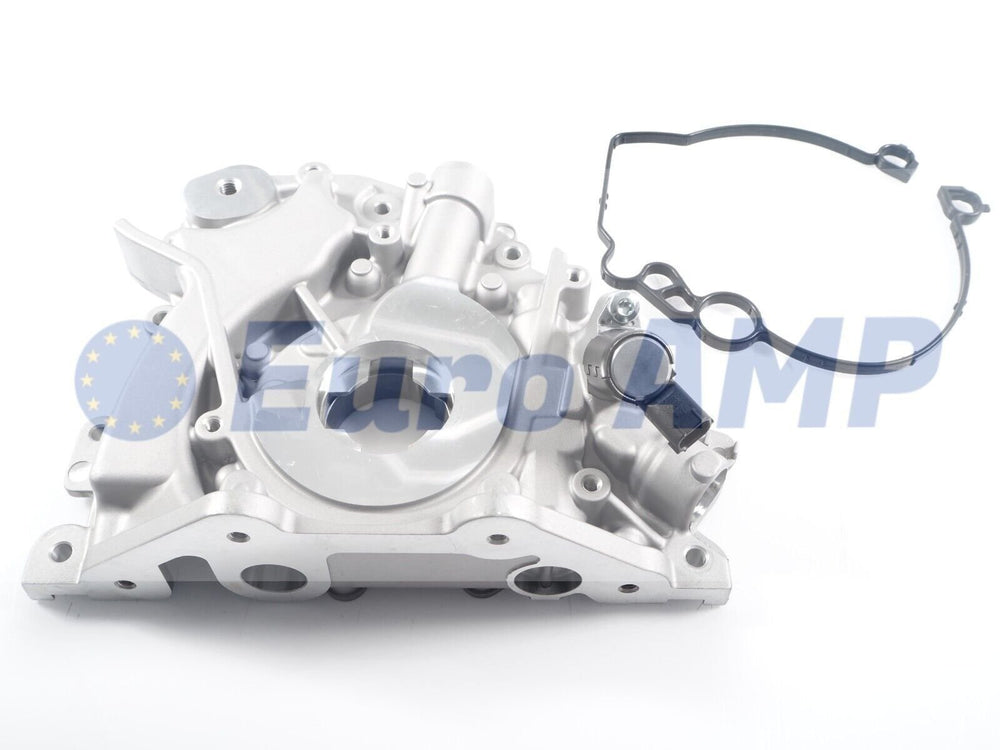 Genuine OEM Jaguar Land Rover Oil Pump Gen 2 3.0 TDV6 SDV6 306DT Diesel LR096231