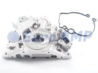 Genuine OEM Jaguar Land Rover Oil Pump Gen 2 3.0 TDV6 SDV6 306DT Diesel LR096231
