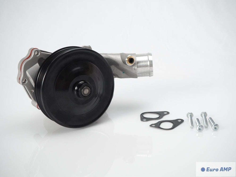 2013-2021 Jaguar Water Pump Assembly - AJ126 3.0L V6 S/C - AJ133 5.0 V8 S/C – (AJ813909)