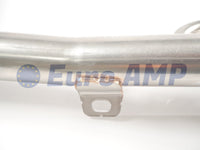 Mercedes Benz C300 GLE350 Upgrade Thermostat Coolant Pipe 2.0T M264 2642004201