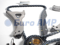 Mercedes Benz E550 GL550 ML550 S550 Timing Chain Kit 4.6 4.7 V8 M278 Engine