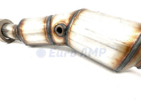 2014-20 Land Rover Range Sport Left + Right  Catalytic Converter Pipe 5.0 V8