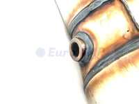 2014-20 Land Rover Range Sport Left + Right  Catalytic Converter Pipe 5.0 V8
