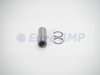 2018-2024 Jaguar XF E-Pace F-Pace Piston w/ Rings AJ200 2.0 I4 Petrol 204PT