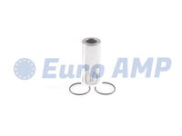 BMW 328i 528i X1 X3 28i Engine 4 Piston Set w/ Rings +0.50 2.0L Turbo L4 N20 N26