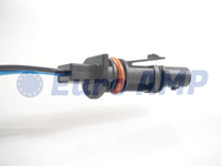 Land Rover Discovery Velar Evoque Oil Pump 2.0 Gas AJ200 Ingenium LR110501