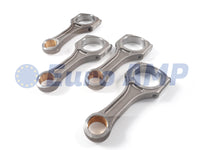 Mercedes Benz Sprinter E250 Engine Connecting Rod Set (4) CDI 2.1 Diesel OM651