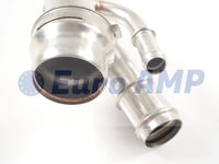 Mercedes Benz C300 GLE350 Upgrade Thermostat Coolant Pipe 2.0T M264 2642004201