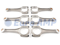 Bentley Bentayga Hybrid Connecting Rod 6pcs 3.0 V6 TFSI EA839 06M-198-401