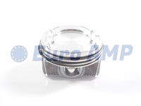 BMW 328i 528i X1 X3 28i Engine 4 Piston Set w/ Rings +0.50 2.0L Turbo L4 N20 N26