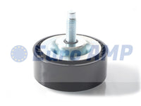 2013-2017 Jaguar XF XE Engine Belt Tensioner Idler Pulley 2.0 I4 Turbo C2D51409