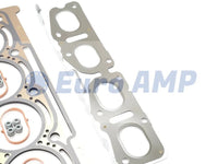 Infiniti Q50 Q60 Engine Gasket Set 2.0 I4 Turbo M274 11044-2V70A