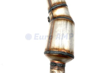 2014-20 Land Rover Range Sport Left + Right  Catalytic Converter Pipe 5.0 V8