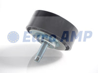 2013-2017 Jaguar XF XE Engine Belt Tensioner Idler Pulley 2.0 I4 Turbo C2D51409