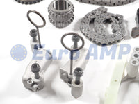 BMW 550i 750i M5 M6 M850i X5 X7 Timing Chain Kit 4.4 Twin Turbo V8 N63 S63 S68