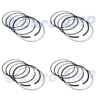 2019 - 2025 BMW Engine Piston Rings Set Of (4) 2.0L L4 Turbo B46 B48 11255A2B439