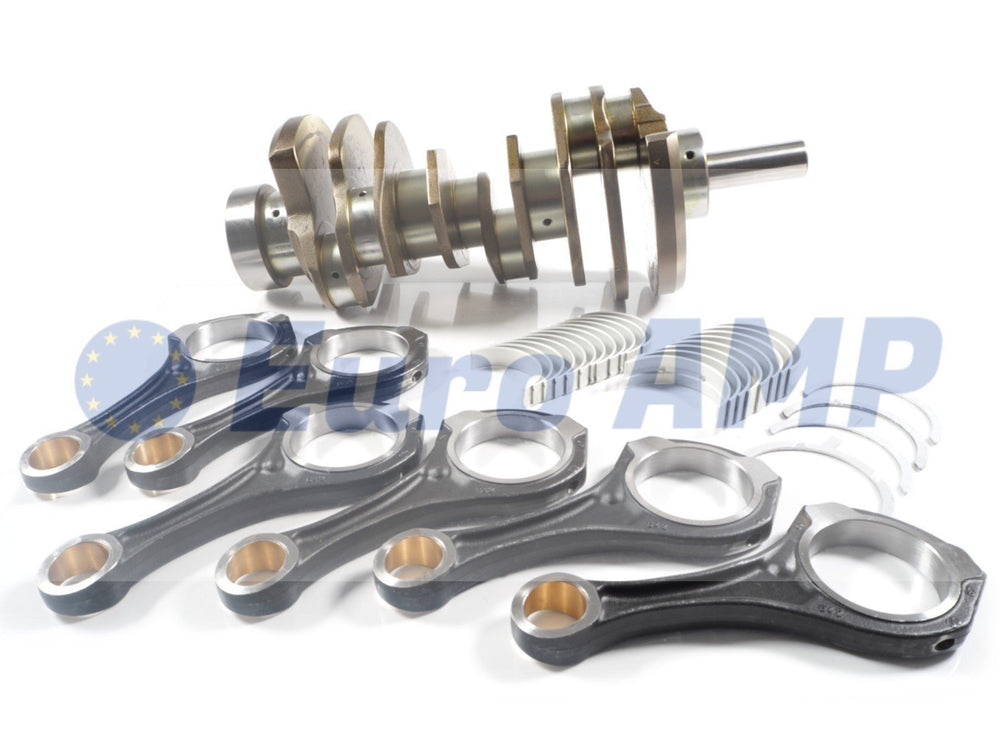 Mercedes Sprinter E350 Gl350 ML350 Short Block Rebuild Kit 3.0 V6 Diesel OM642