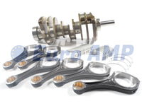 Mercedes Sprinter E350 Gl350 ML350 Short Block Rebuild Kit 3.0 V6 Diesel OM642