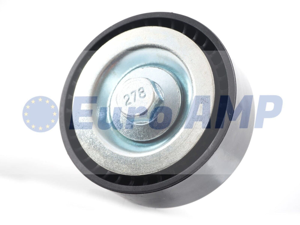 2013-2017 Jaguar XF XE Engine Belt Tensioner Idler Pulley 2.0 I4 Turbo C2D51409