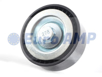 2013-2017 Jaguar XF XE Engine Belt Tensioner Idler Pulley 2.0 I4 Turbo C2D51409