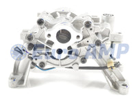 Jaguar XE XF F-Pace Oil Pump 2.0L I4 Diesel AJ20D4 Ingenium JDE40053