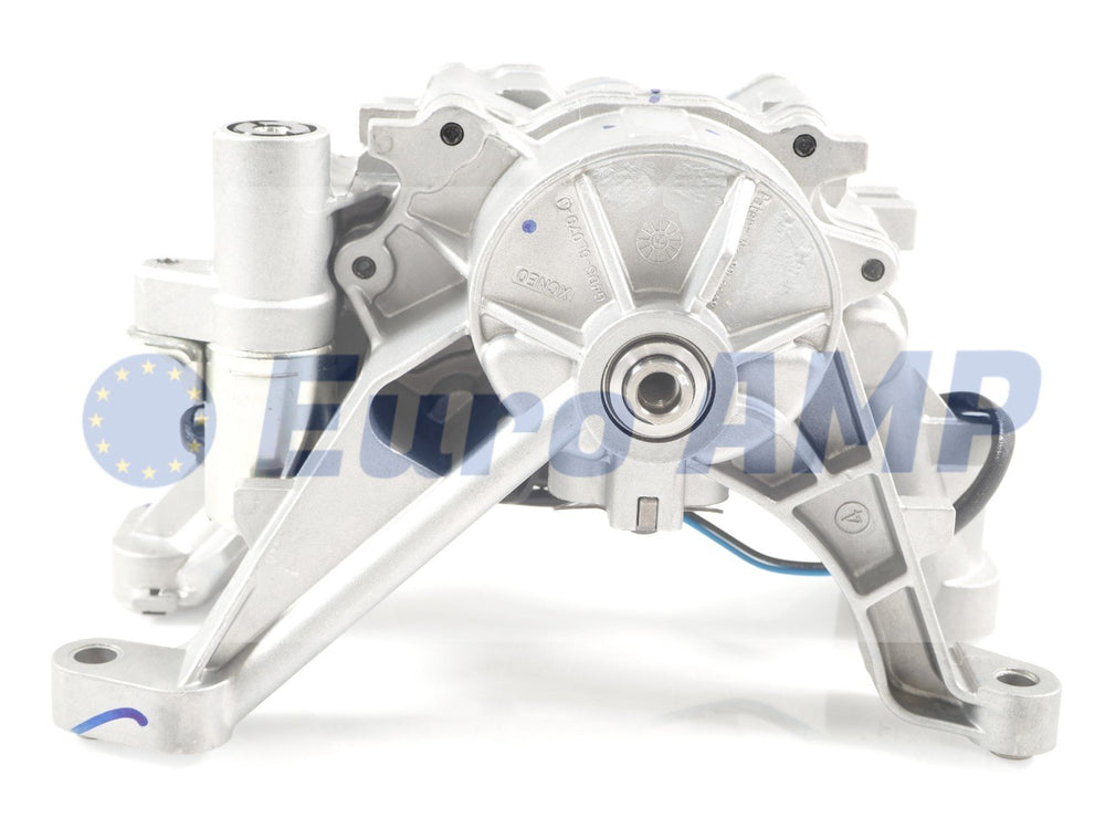 Land Rover Discovery Velar Evoque Oil Pump 2.0 Gas AJ200 Ingenium LR110501