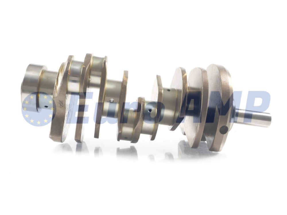 Mercedes Sprinter E350 Gl320 ML350 Crankshaft w/ Bearings 3.0 V6 Diesel OM642