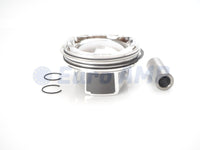 2018+ Land Rover Piston Set w/Rings +0.25 1 PCS AJ133 5.0 V8 Supercharged Engine