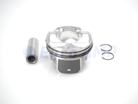 2018-2024 Jaguar XF E-Pace F-Pace Piston w/ Rings AJ200 2.0 I4 Petrol 204PT