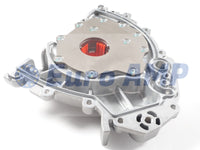 Genuine OEM Jaguar Land Rover Oil Pump Gen 2 3.0 TDV6 SDV6 306DT Diesel LR096231