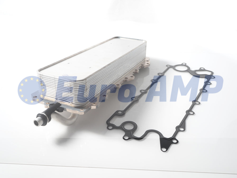 2010-2026 Land Rover Engine Oil Cooler AJ133 5.0L V8 Supercharged LR039821