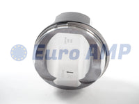 6pcs Piston w/ Rings Audi A6 A7 A8 S4 S5 Q5 Q7 3.0L V6 S/C EA837 06E107065DM