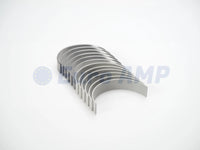 Jaguar Land Rover Connecting Rod Bearings +0.50 3.0L 2.7L V6 Diesel