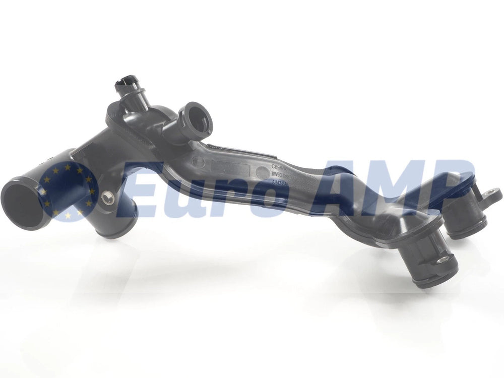 Land Rover Range Rover LR4 Coolant Crossover Pipe 5.0 V8 N/A Engine LR018275