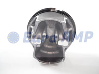 6pcs Piston w/ Rings Audi A6 A7 A8 S4 S5 Q5 Q7 3.0L V6 S/C EA837 06E107065DM
