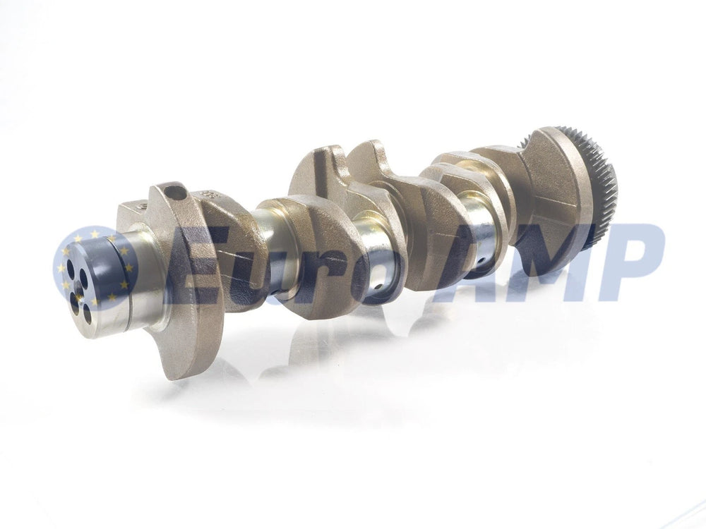 Mercedes Benz Sprinter E250 Engine Crankshaft CDI 2.1 Diesel OM651 6510300500