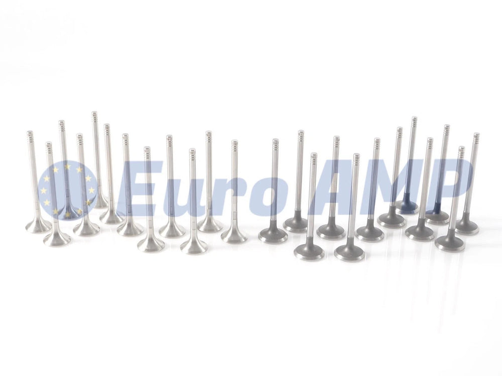 Jaguar Land Rover Range Discovery Intake & Exhaust Valve 24x 3.0L 2.7L V6 Diesel LR008130