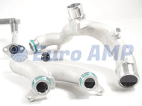 2013-2014 Cooling System Upgrade Kit V4 Jaguar XF XJ F-Type 3.0L V6 Supercharged