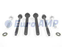 Land Rover LR4 RR Velar Engine Crankshaft Main Cap Bolt Set (30) 3.0 V6 5.0 V8